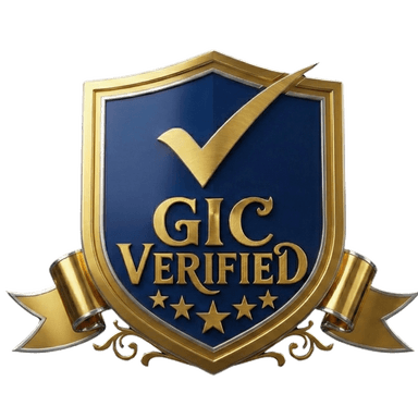 GIC Verified
